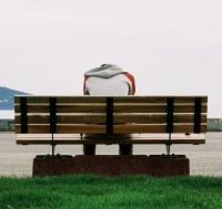 Очень странный рассказ. История третья «Я пытался быть тем, кем я не был»